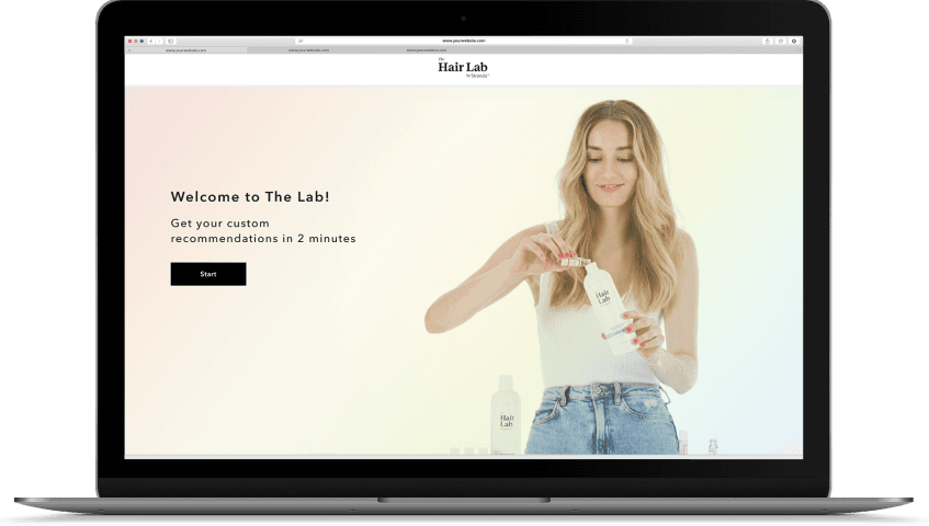 E-Commerce & Blockchain