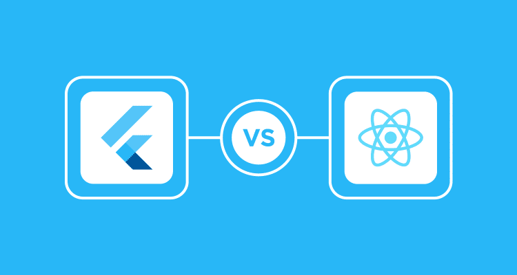 Comparing Flutter and React Native
