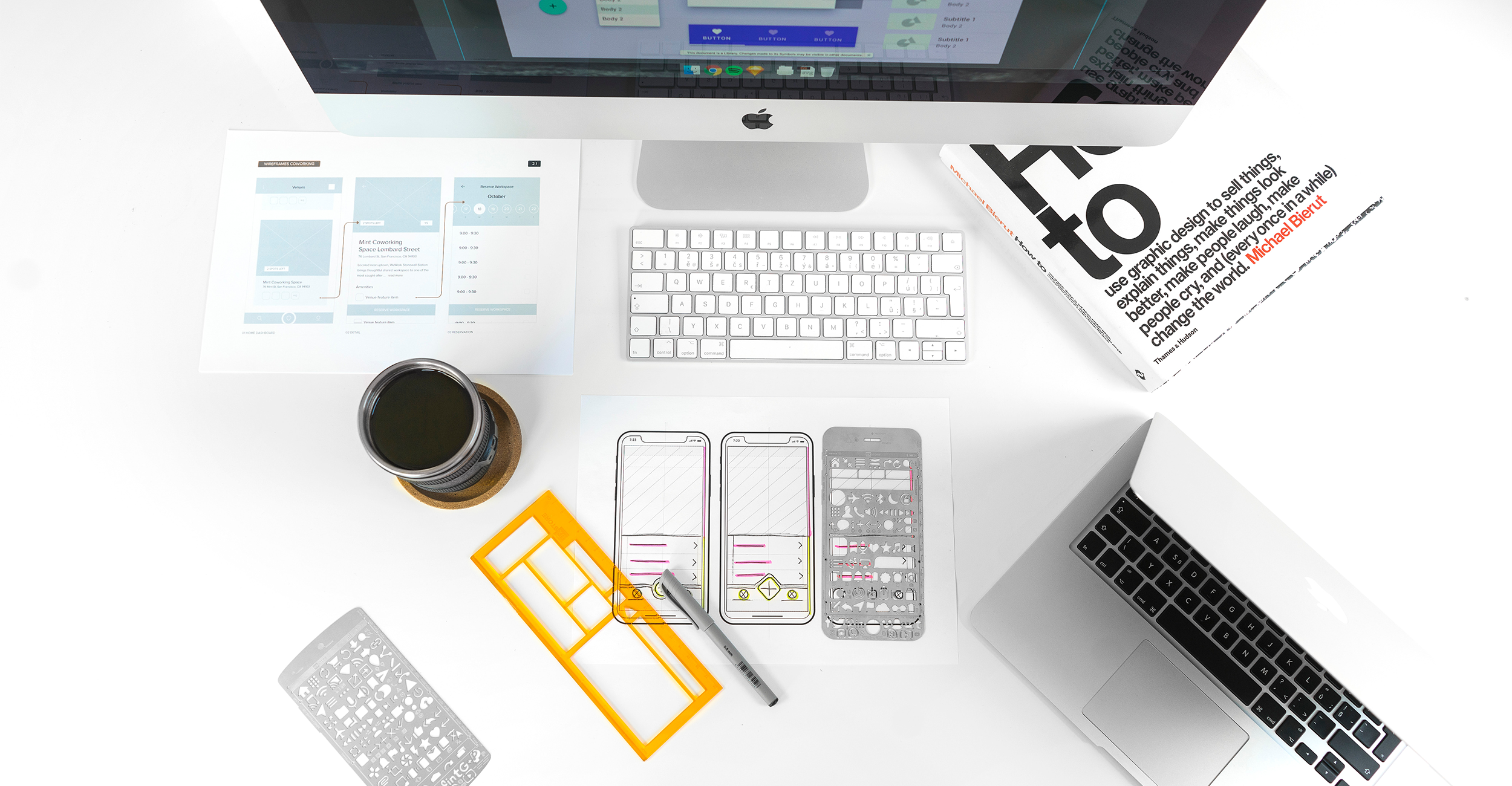 Why UX and UI instead of UX Or UI