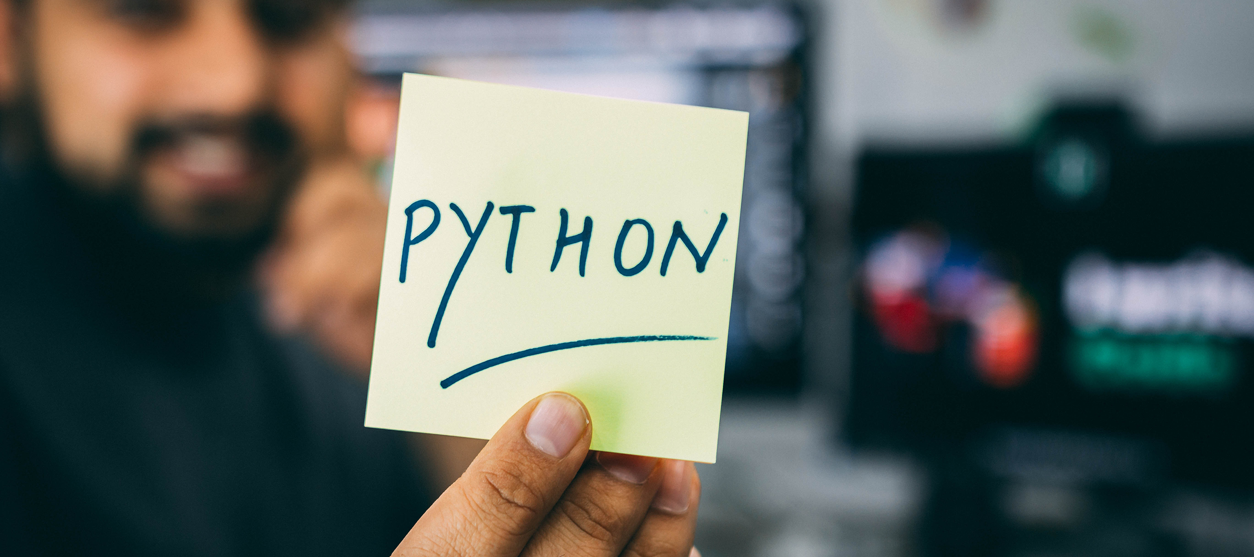 Why Is Python So Popular?