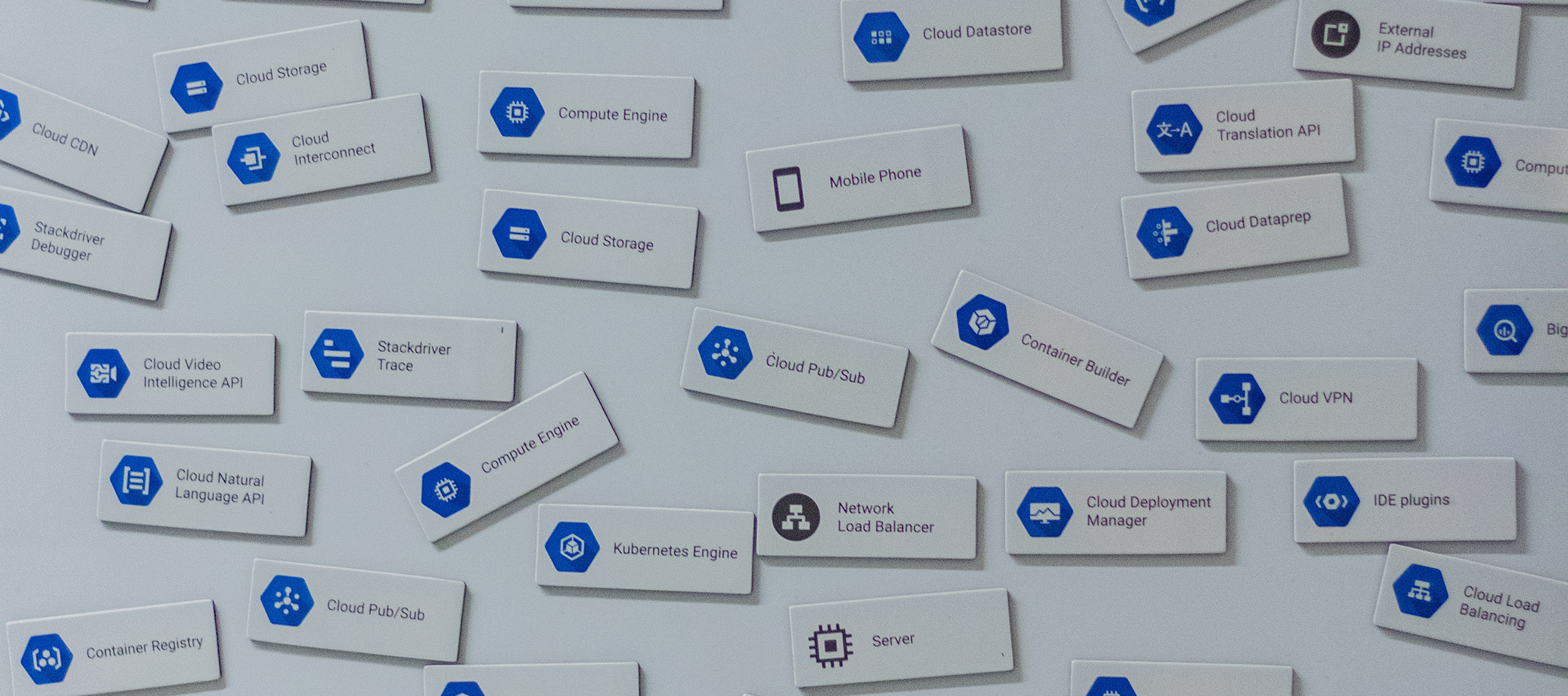 Google Cloud: Can it Win Against the Competition