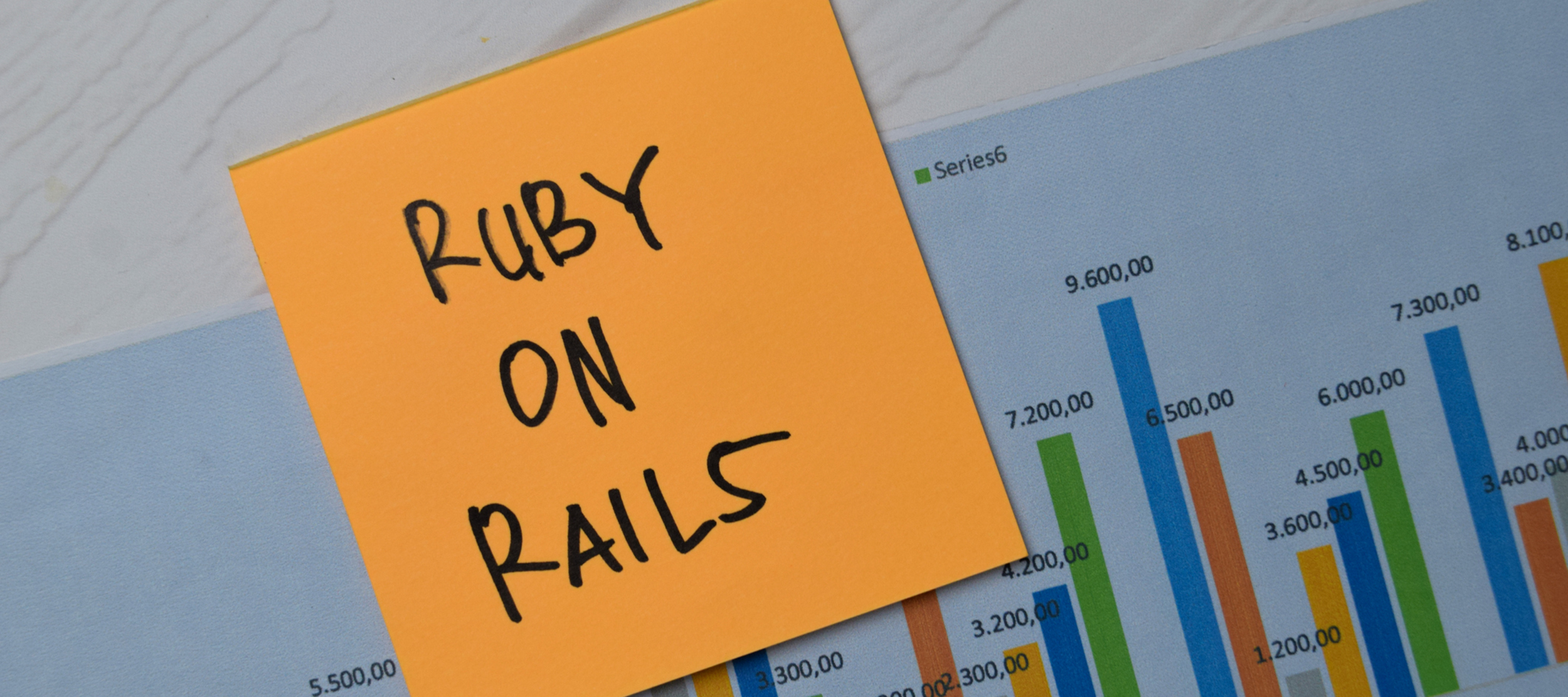 An Introduction to Ruby on Rails