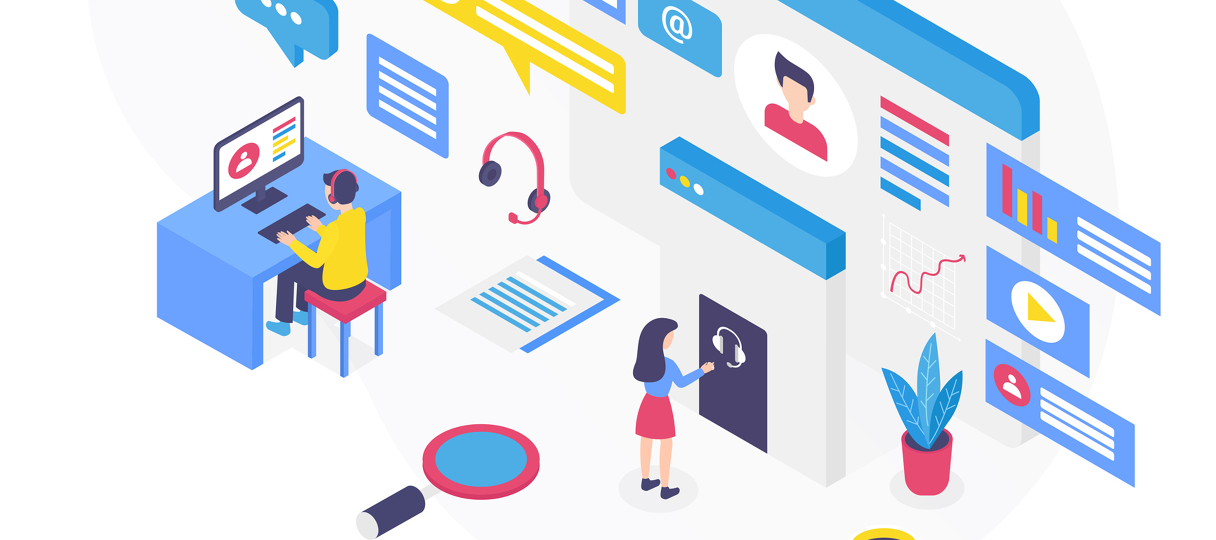 An Overview Of HubSpot CRM