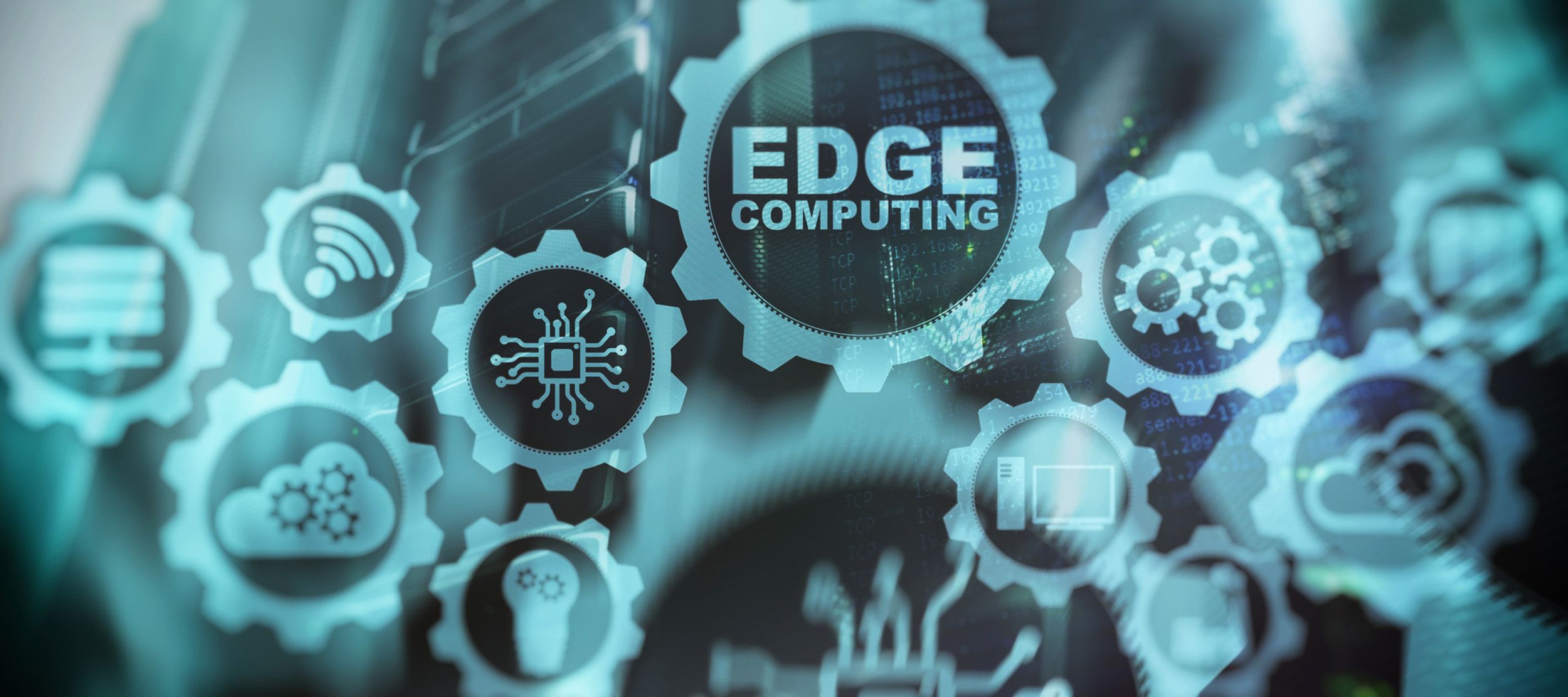 An Introduction To Edge Computing
