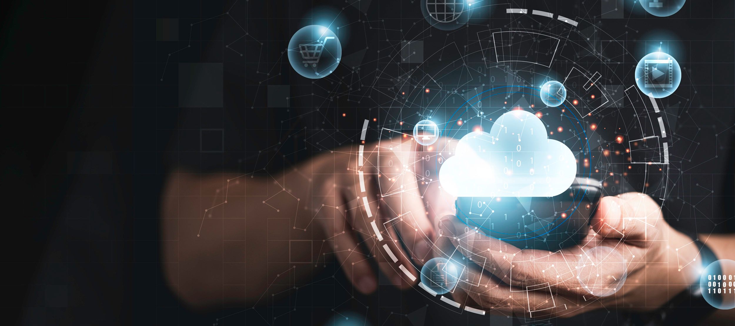 The Future of Cloud Computing: A Landscape Analysis for 2023 and Beyond