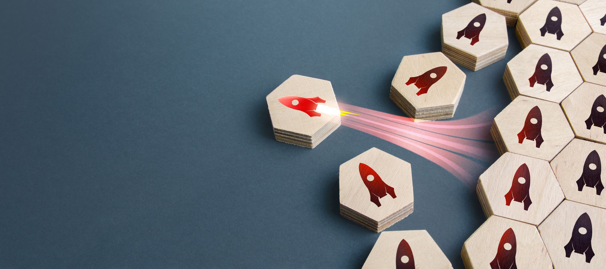 The Need for Speed: The Key to Startup Success in a Fast-Paced Environment