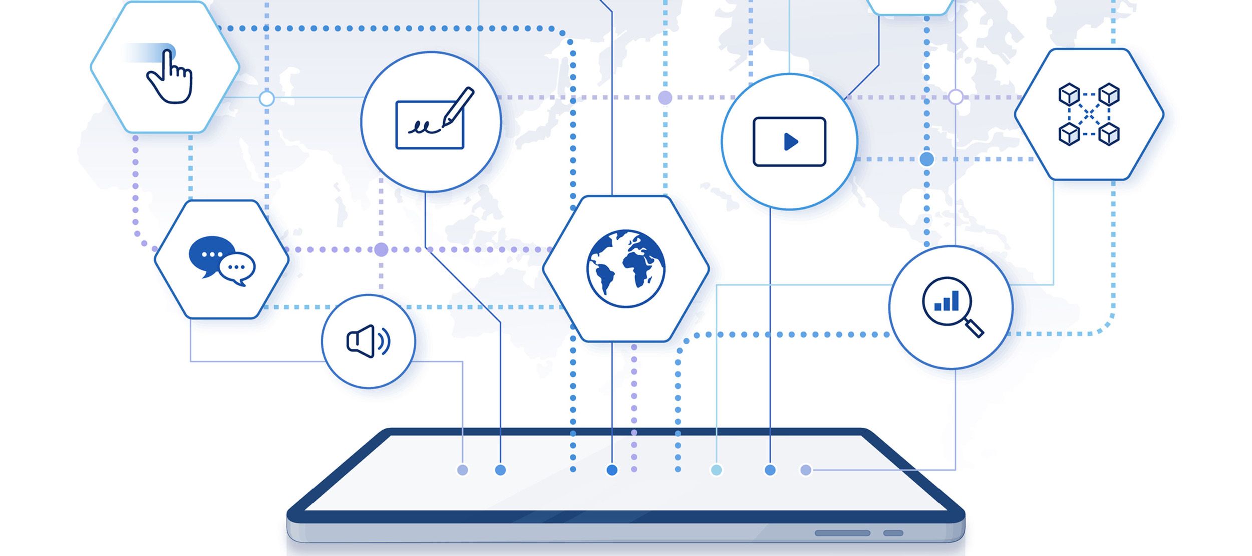 Digital Transformation Through Agile Development Methodologies