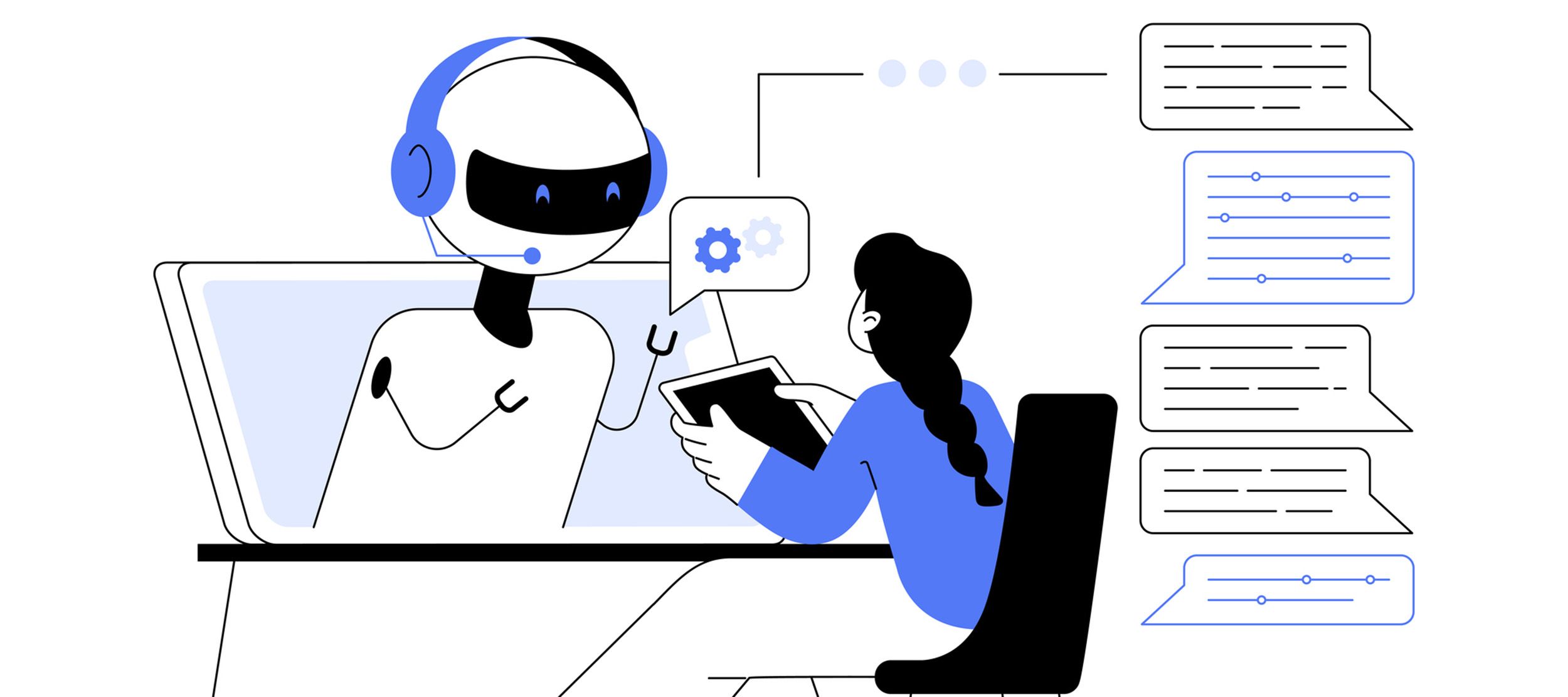 Chatbots: Understanding Their Role in the Digital Age