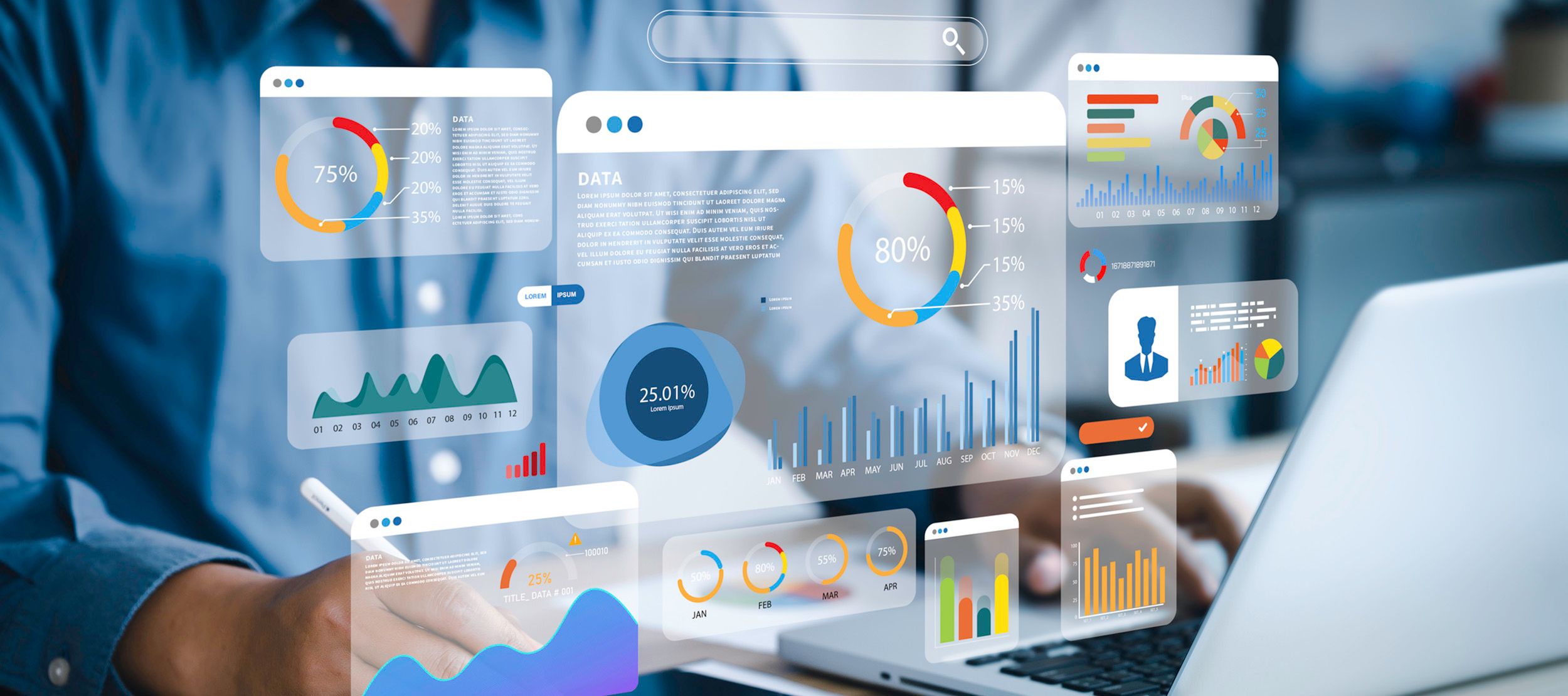 Artificial Intelligence Meets E-commerce: A Closer Look Into Generative Technology