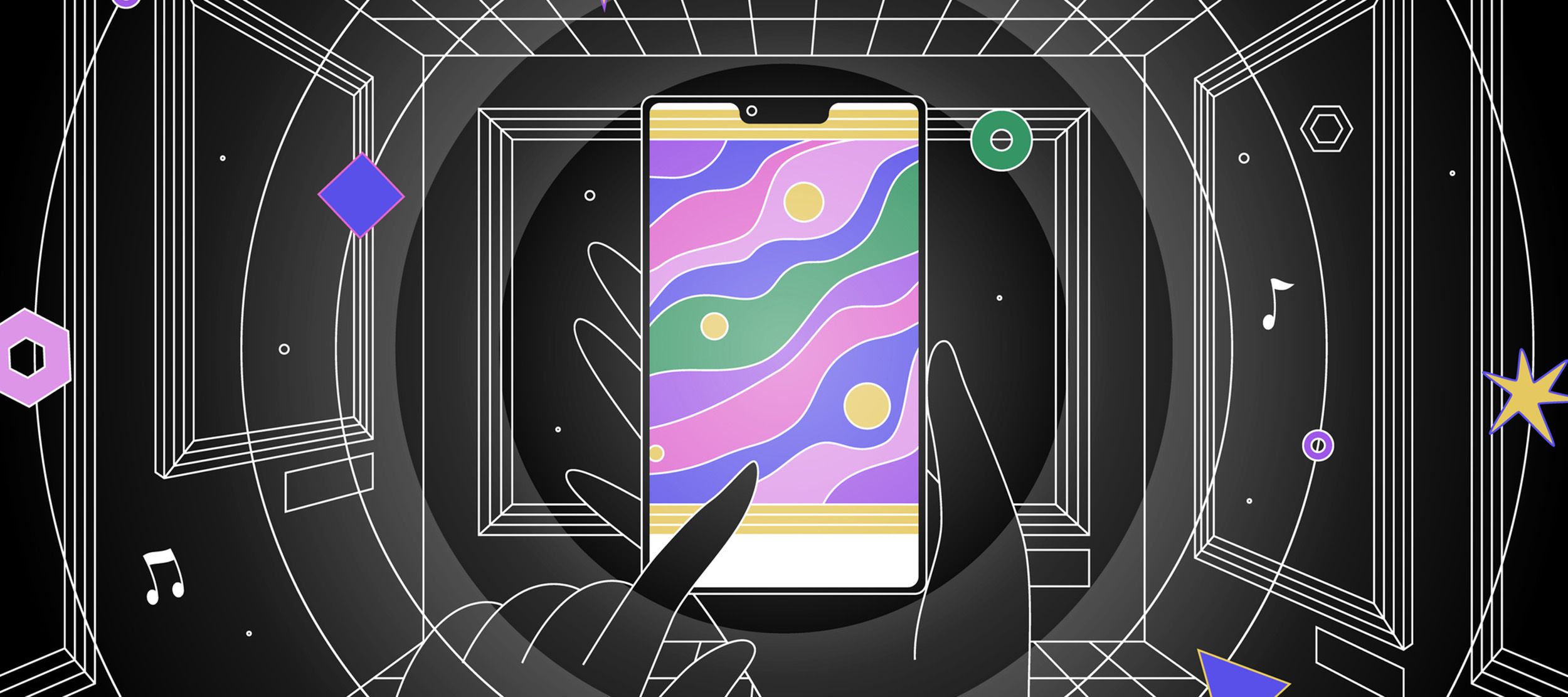 Augmented Reality: Concepts, Frameworks, Applications, and the Innovative Spot the Station App