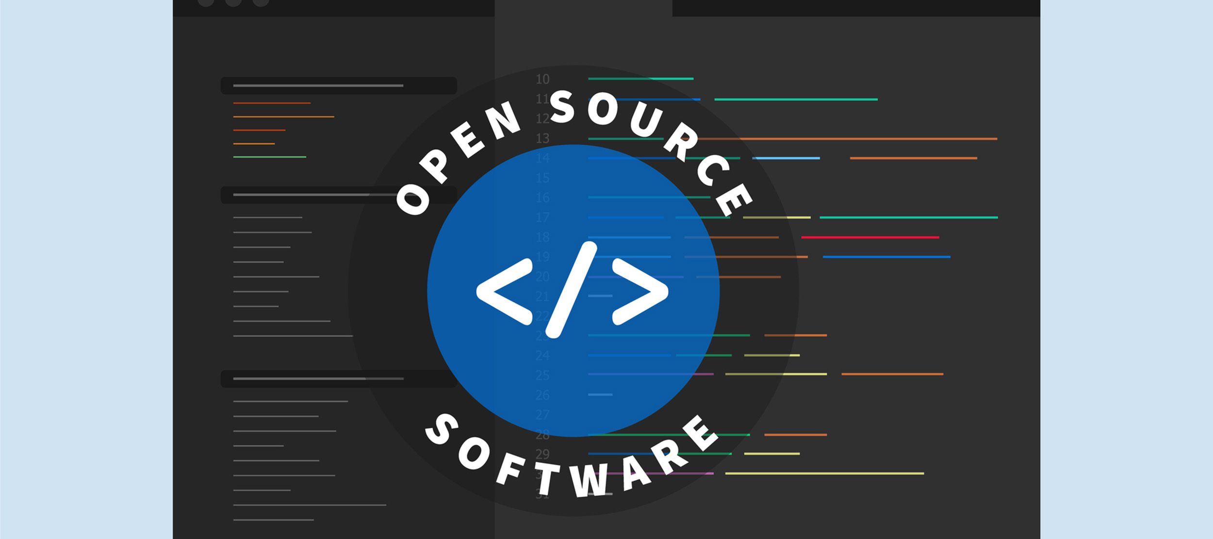 Building Better Software Together: The Open Source Advantage