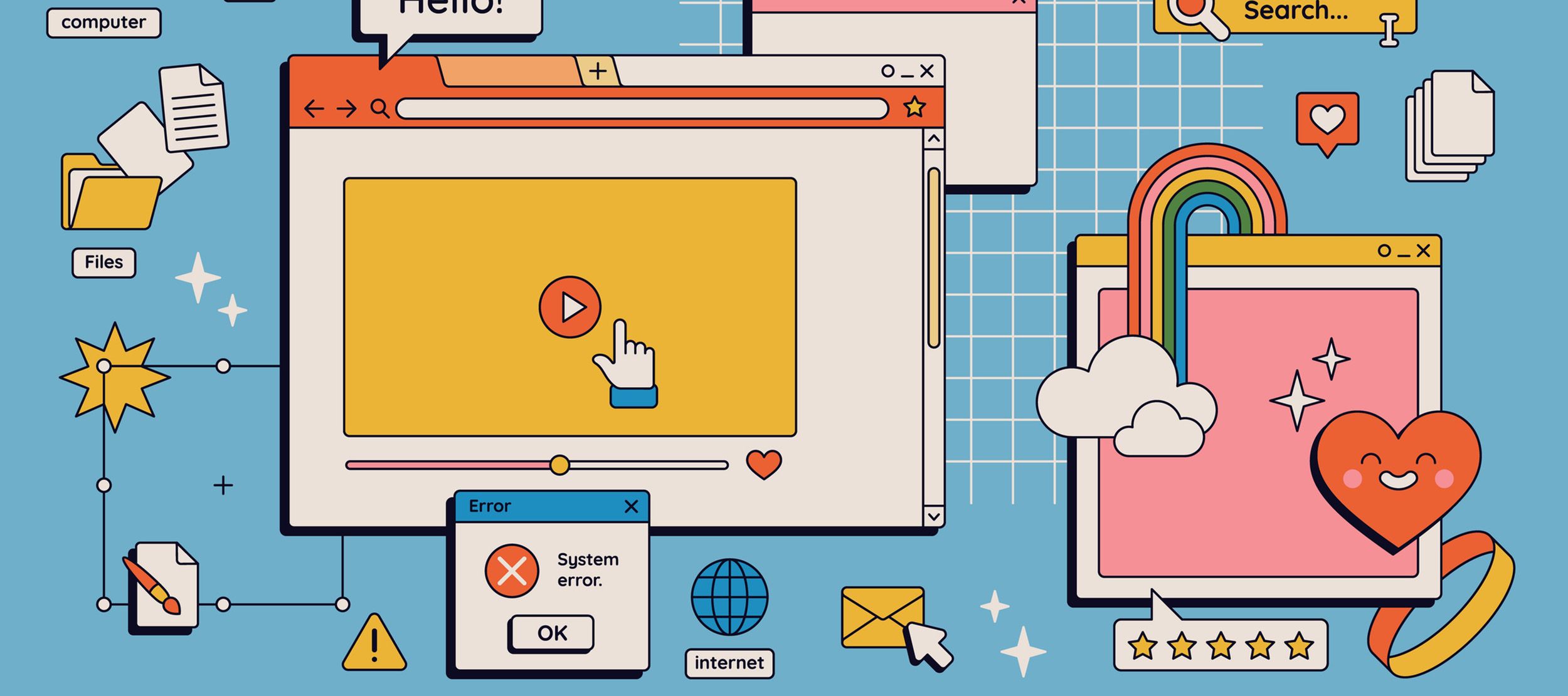Figma 101: A Beginner's Guide to This Design Powerhouse
