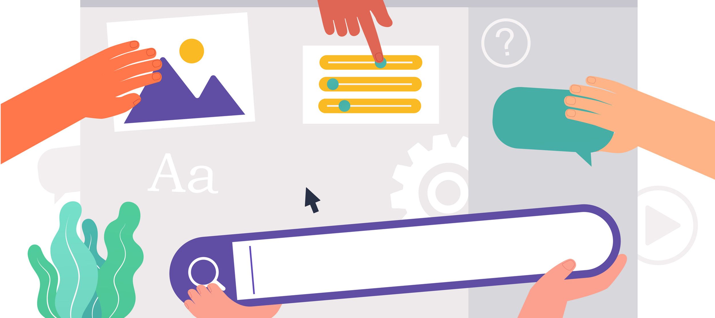 Gamification in App Design and User Engagement