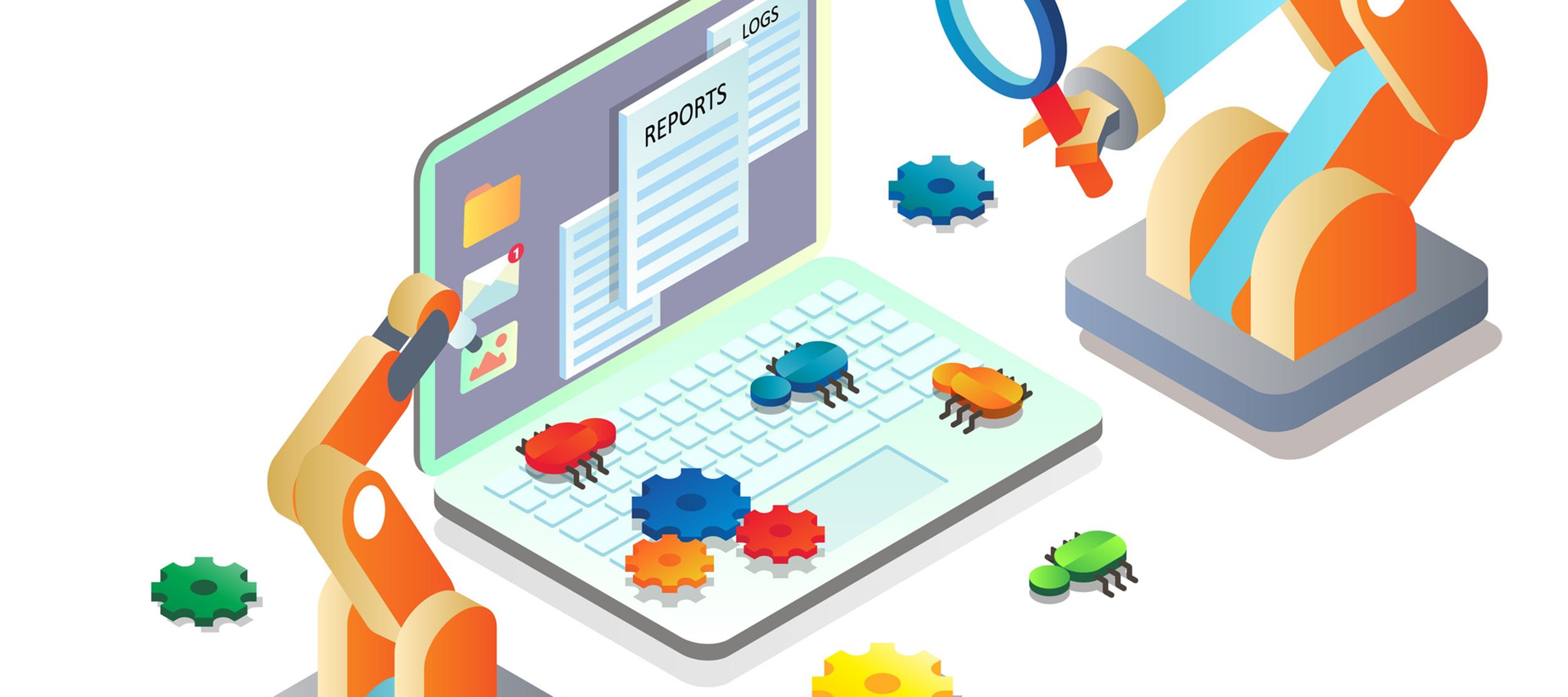 Test Automation with Artificial Intelligence: A Comprehensive Guide