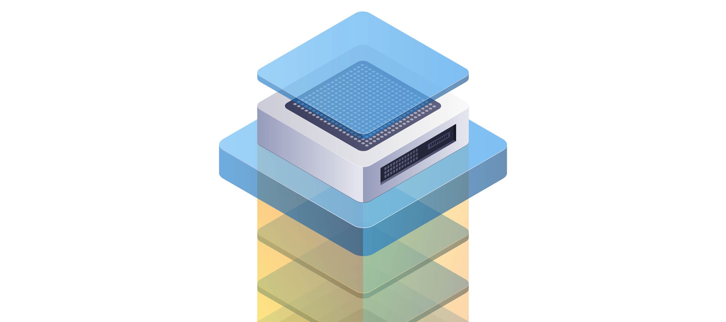 Building Tech Stacks: Simplification Techniques and Long-Term Planning