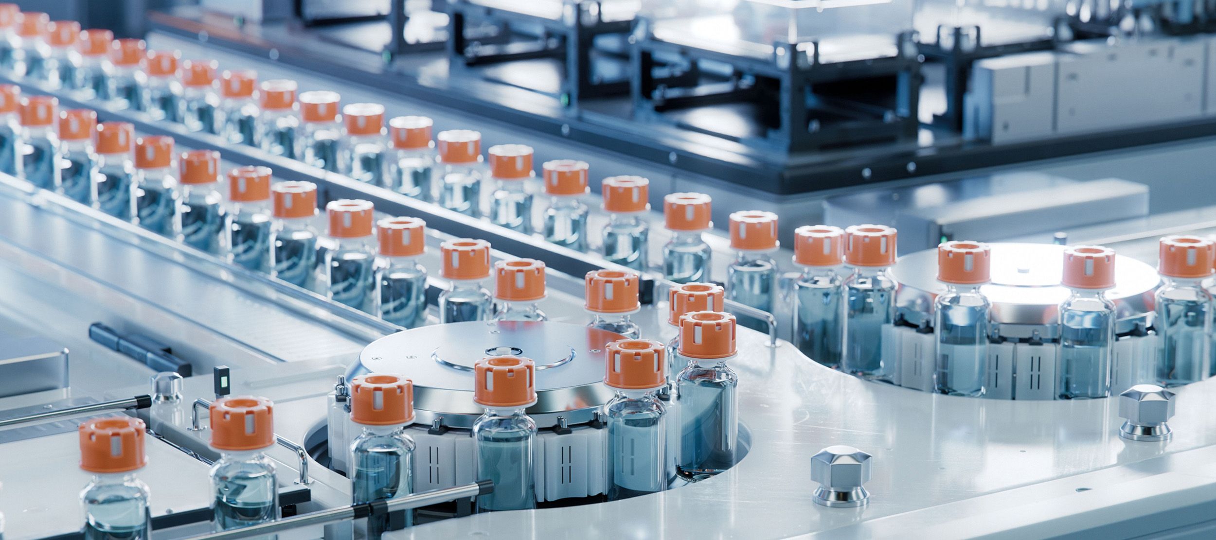 Smart Manufacturing: Getting Even Smarter with Custom Software Solutions