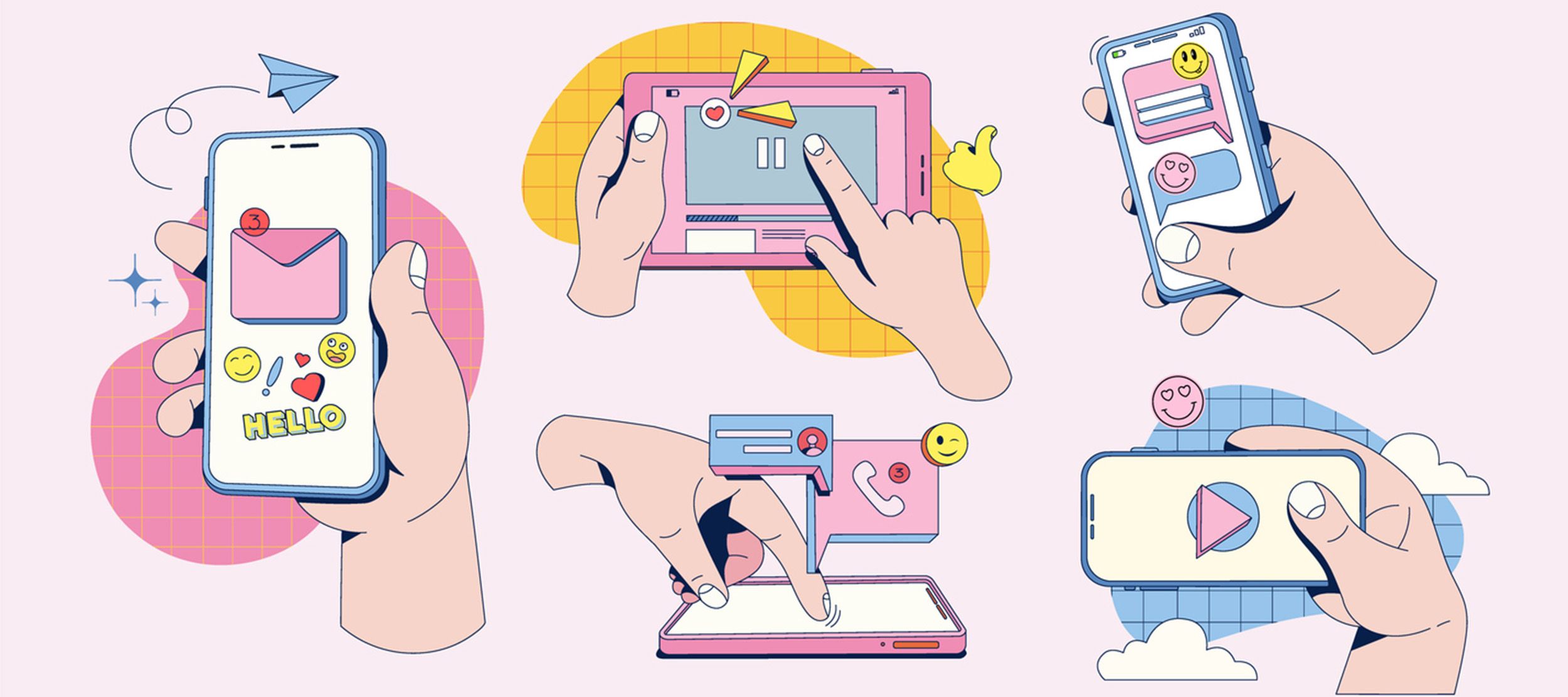 How Mobile-First Design Drives Customer Engagement in 2025