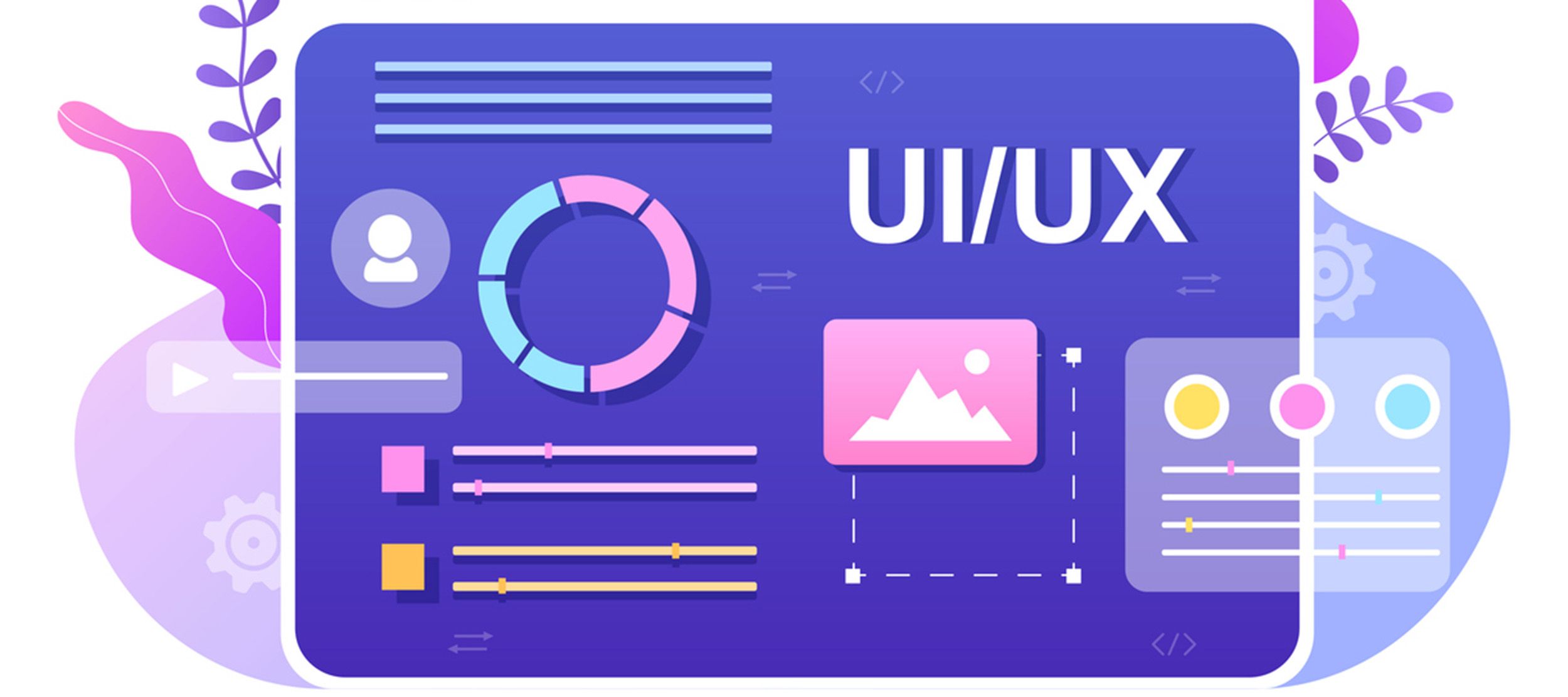 Custom Software Development from A Front-End and UX/UI Perspective