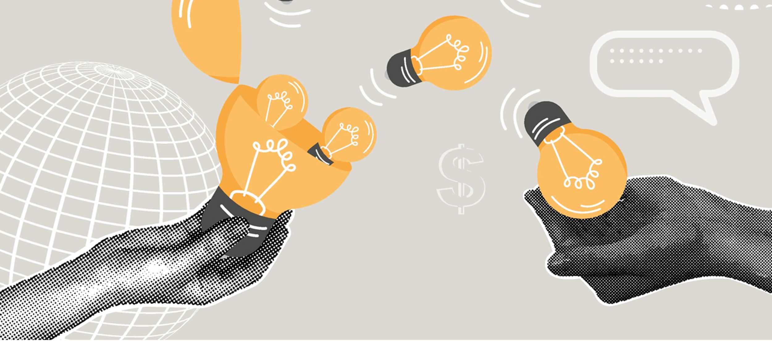 Great Tech Leadership or How to Scale Without Killing Innovation