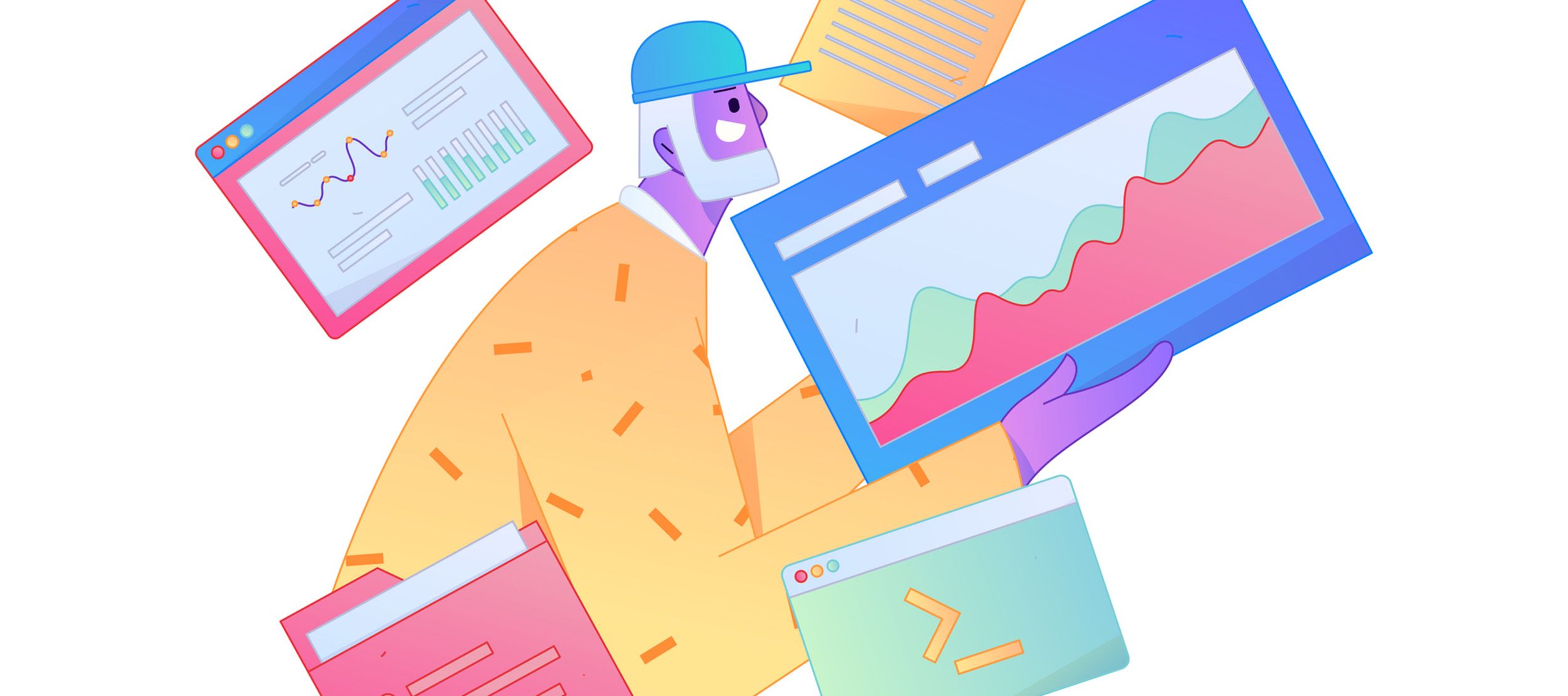 AI in the Frontend presents A Clear Advantage for Fast-Moving Teams