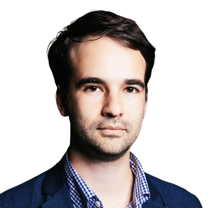 Andrew Drach, PhD