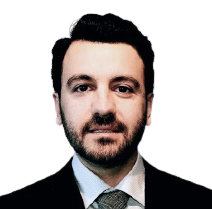 Nima Ostadi, PhD, PMP